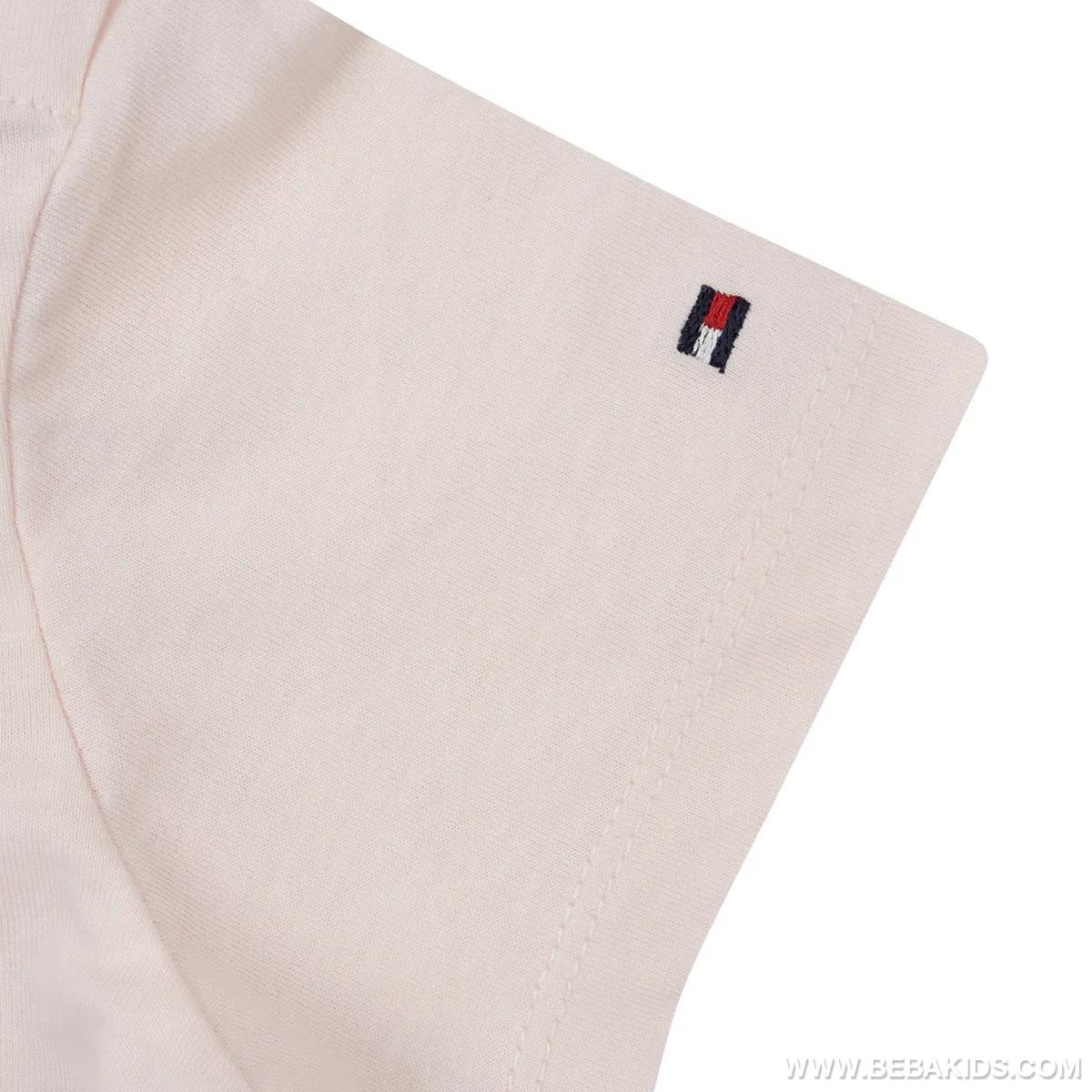 KOMPLET ZA DEVOJCICE TOMMY HILFIGER