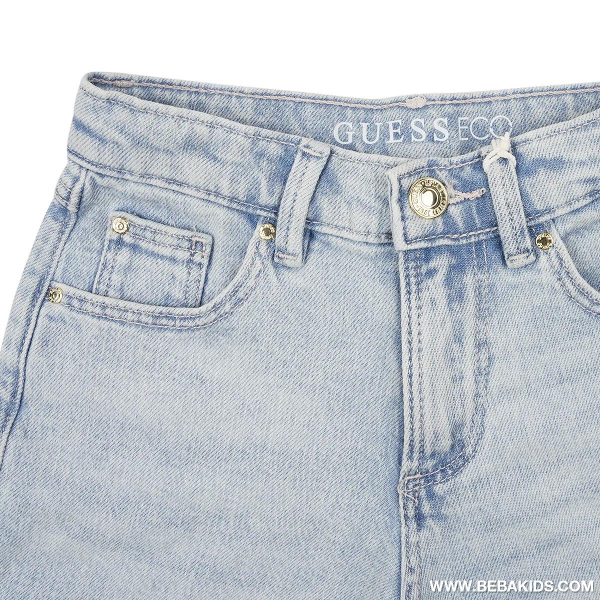 BERMUDE ZA DEVOJČICE GUESS