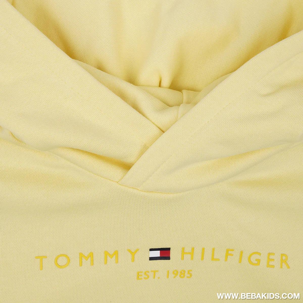 DUKS ZA DEVOJCICE TOMMY HILFIGER