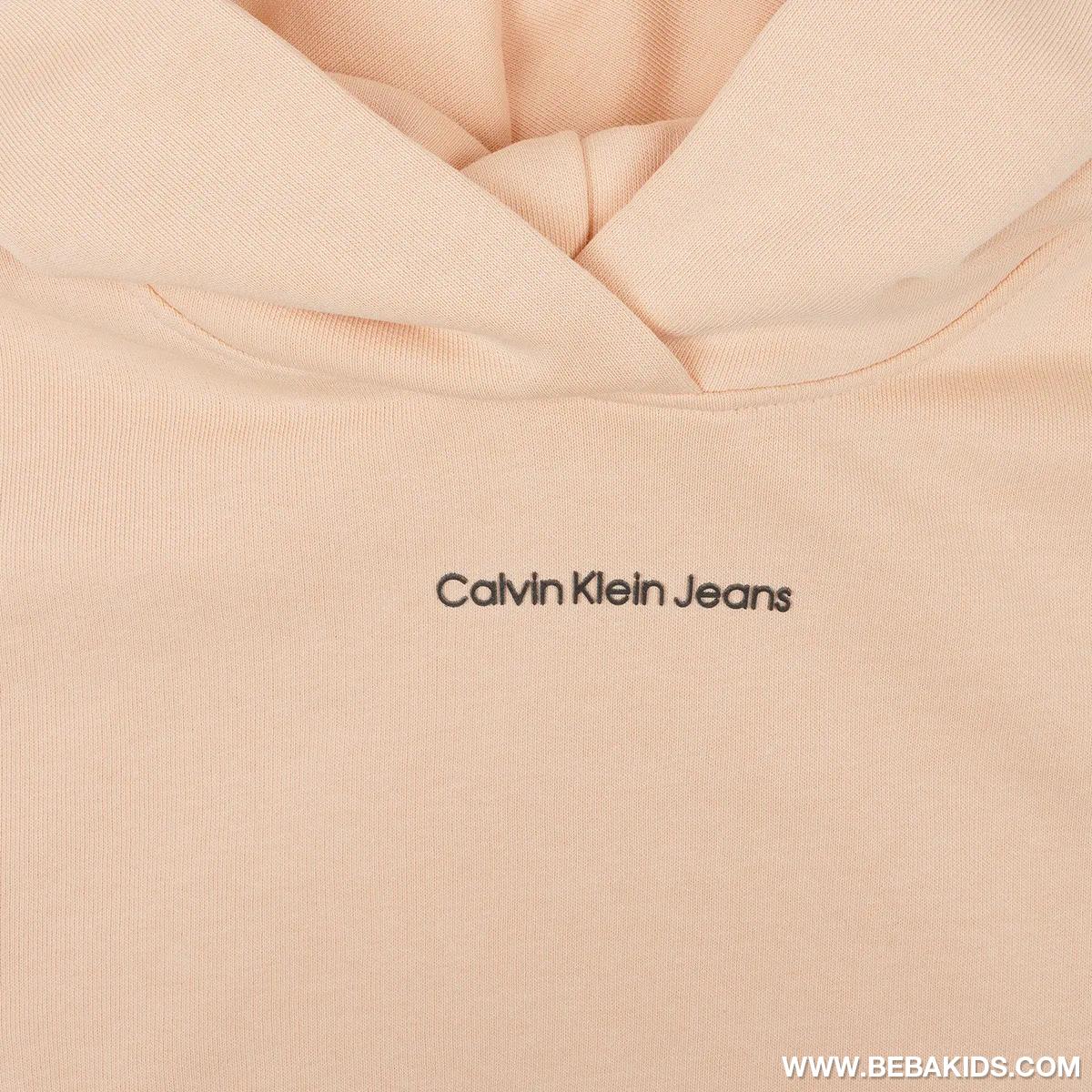 DUKS ZA DEVOJČICE CALVIN KLEIN