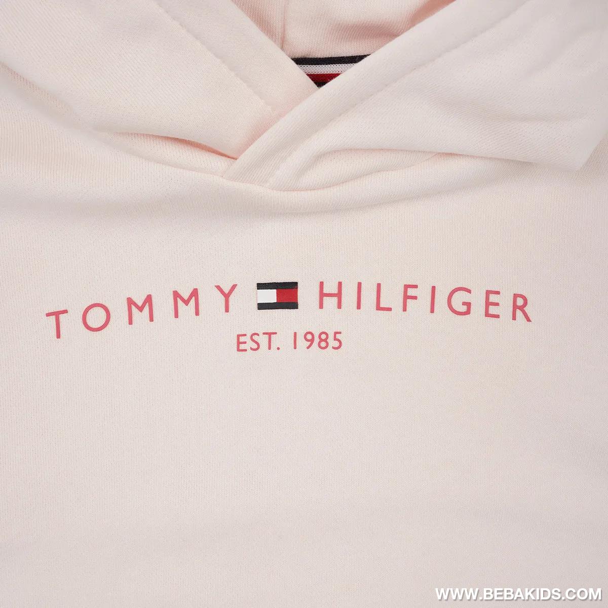 DUKS ZA DEVOJCICE TOMMY HILFIGER