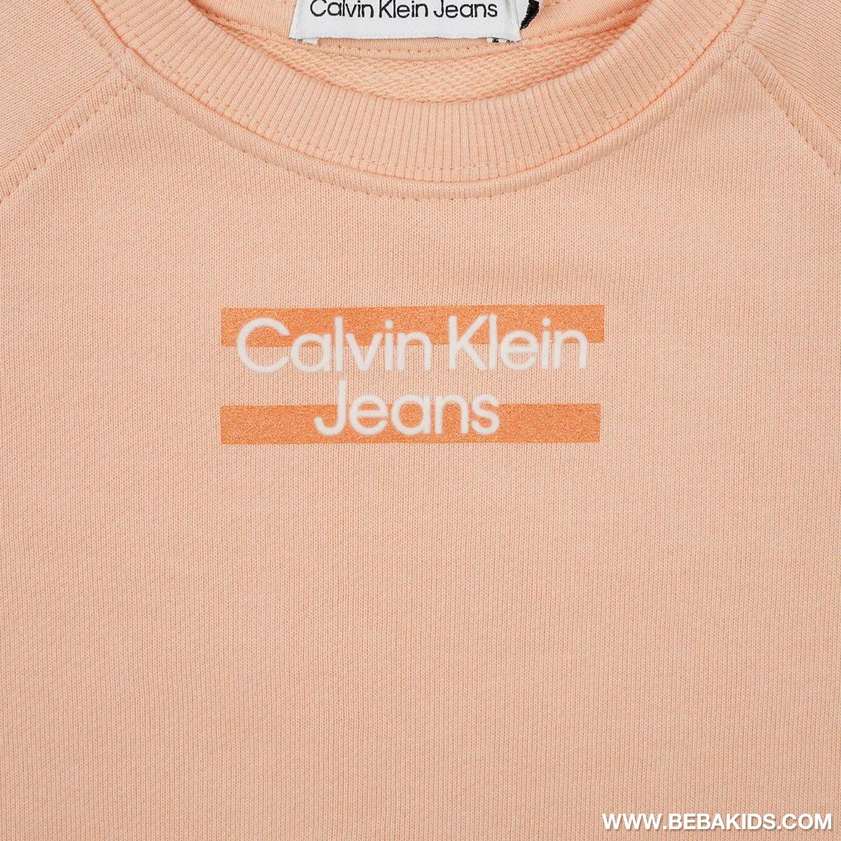 DUKS ZA DEVOJCICE CALVIN KLEIN