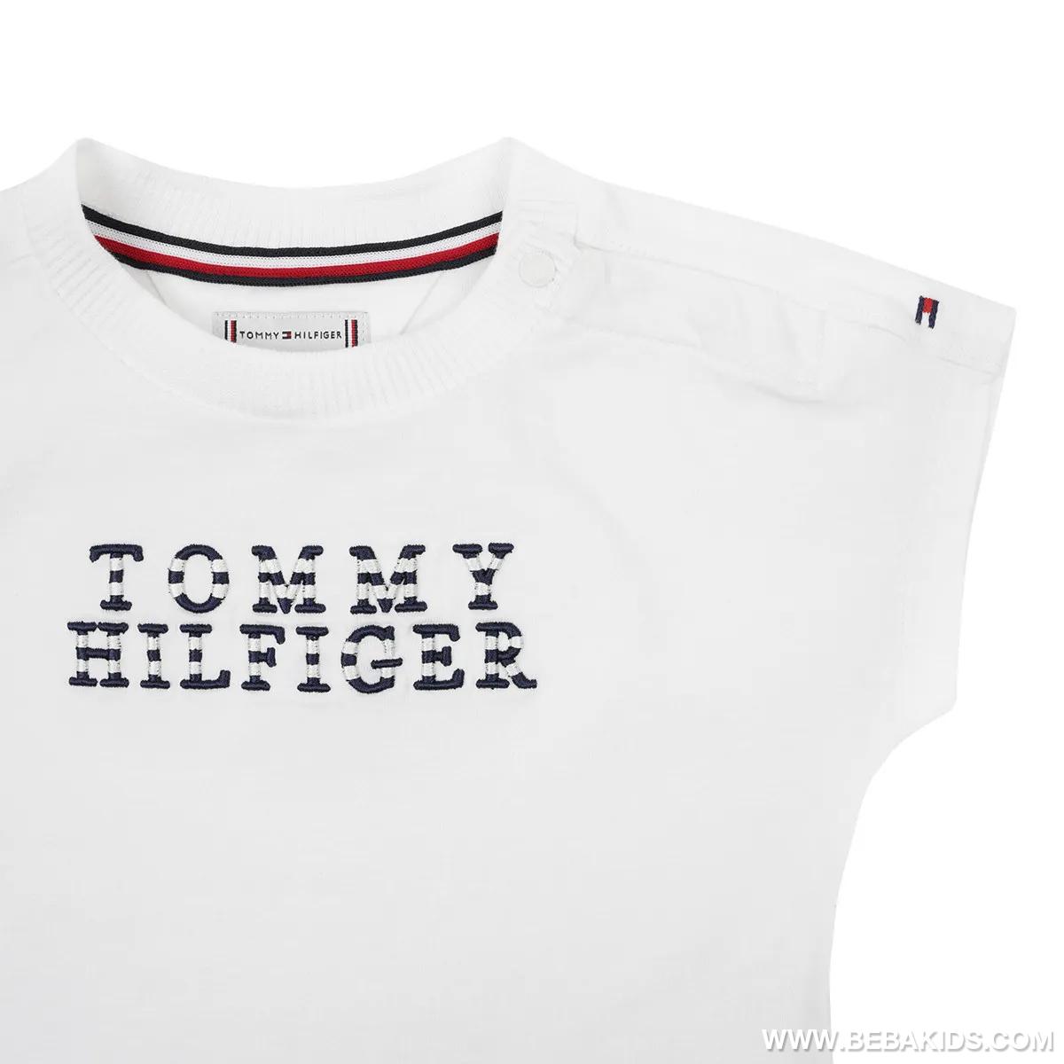 HALJINA ZA DEVOJČICE TOMMY HILFIGER