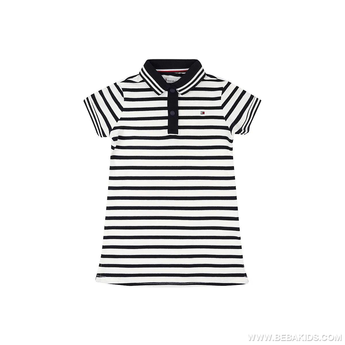 HALJINA ZA DEVOJCICE TOMMY HILFIGER