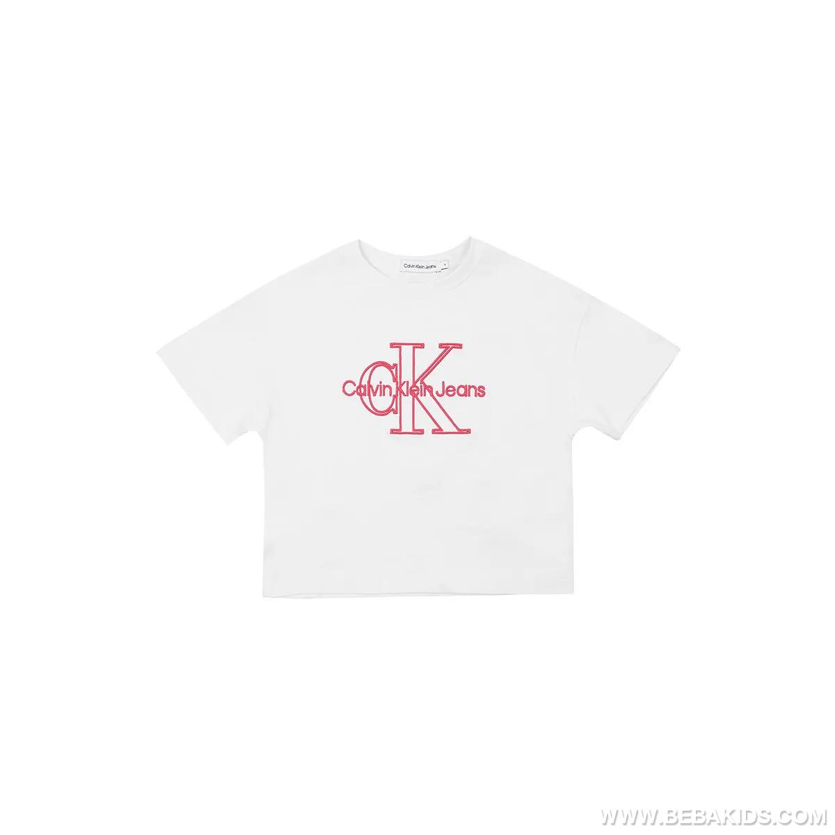 MAJICA ZA DEVOJCICE CALVIN KLEIN