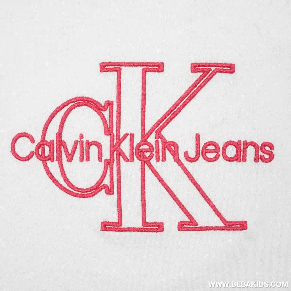 MAJICA ZA DEVOJCICE CALVIN KLEIN