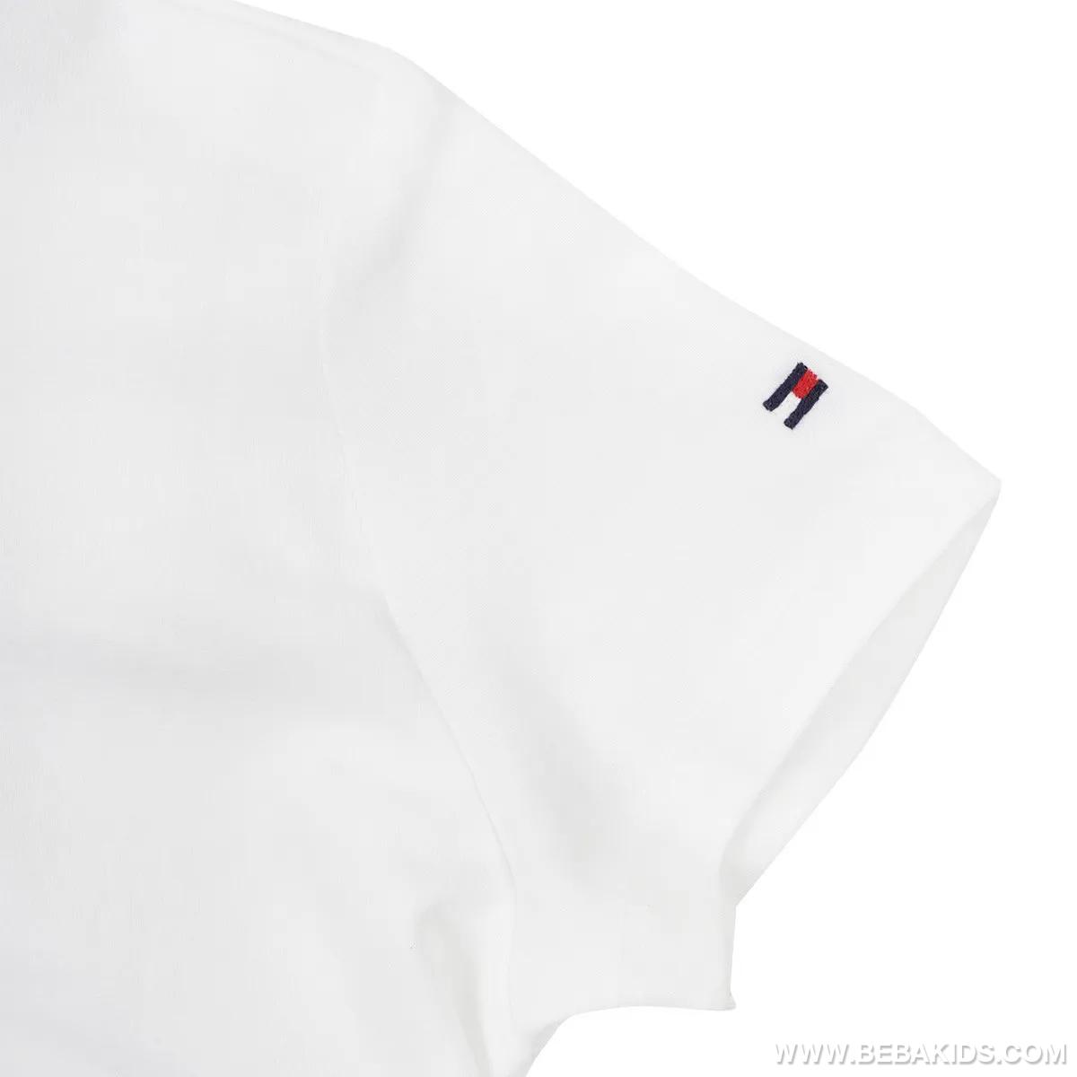 MAJICA ZA DEVOJČICE TOMMY HILFIGER