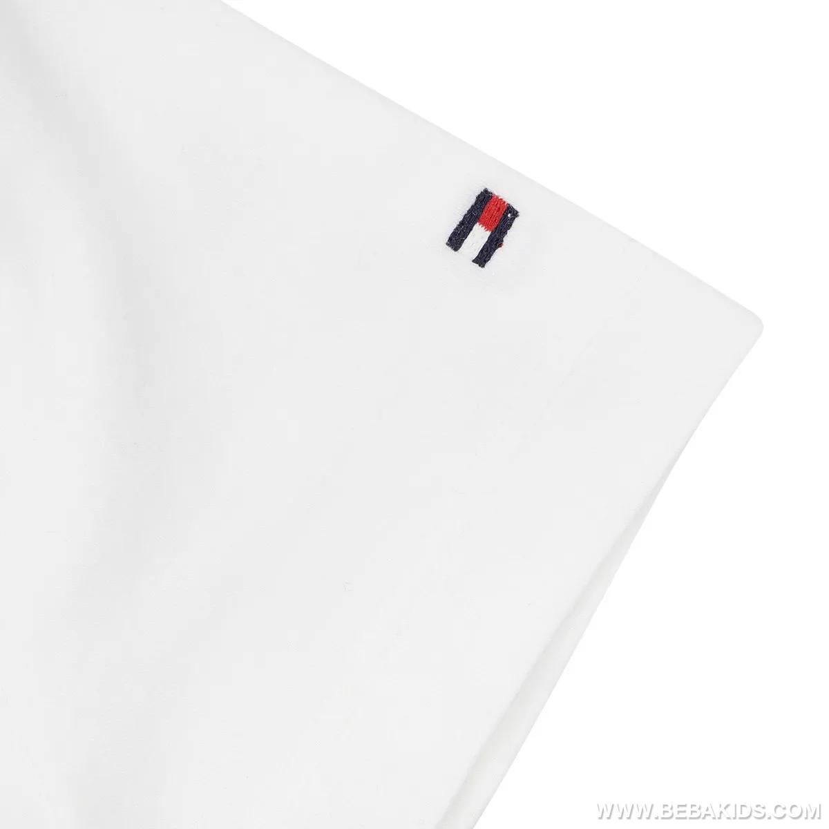 MAJICA ZA DEVOJČICE TOMMY HILFIGER