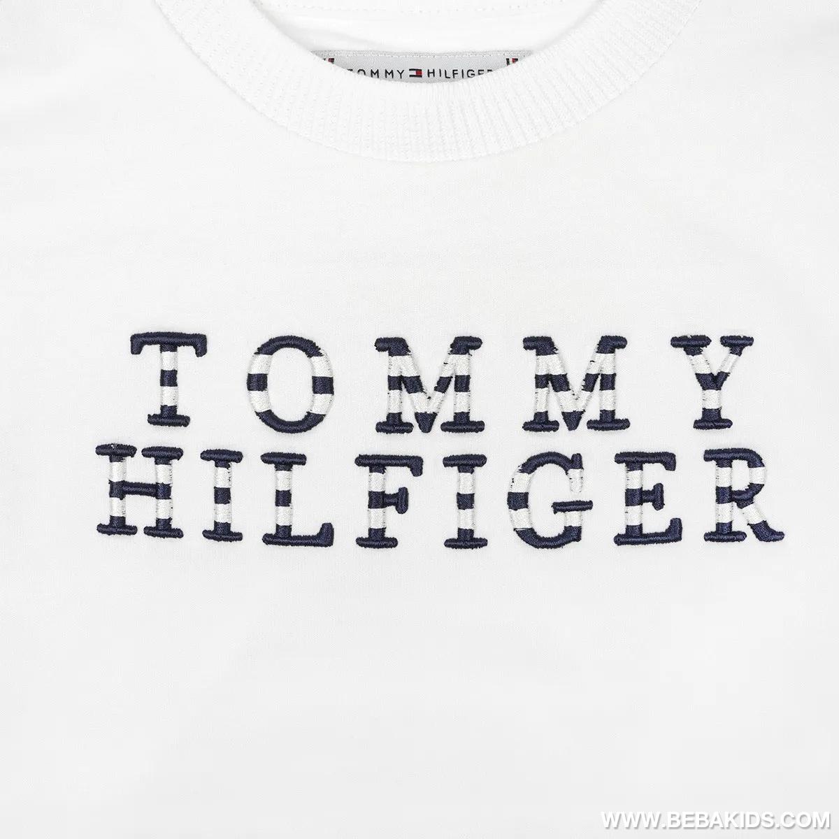 MAJICA ZA DEVOJCICE TOMMY HILFIGER