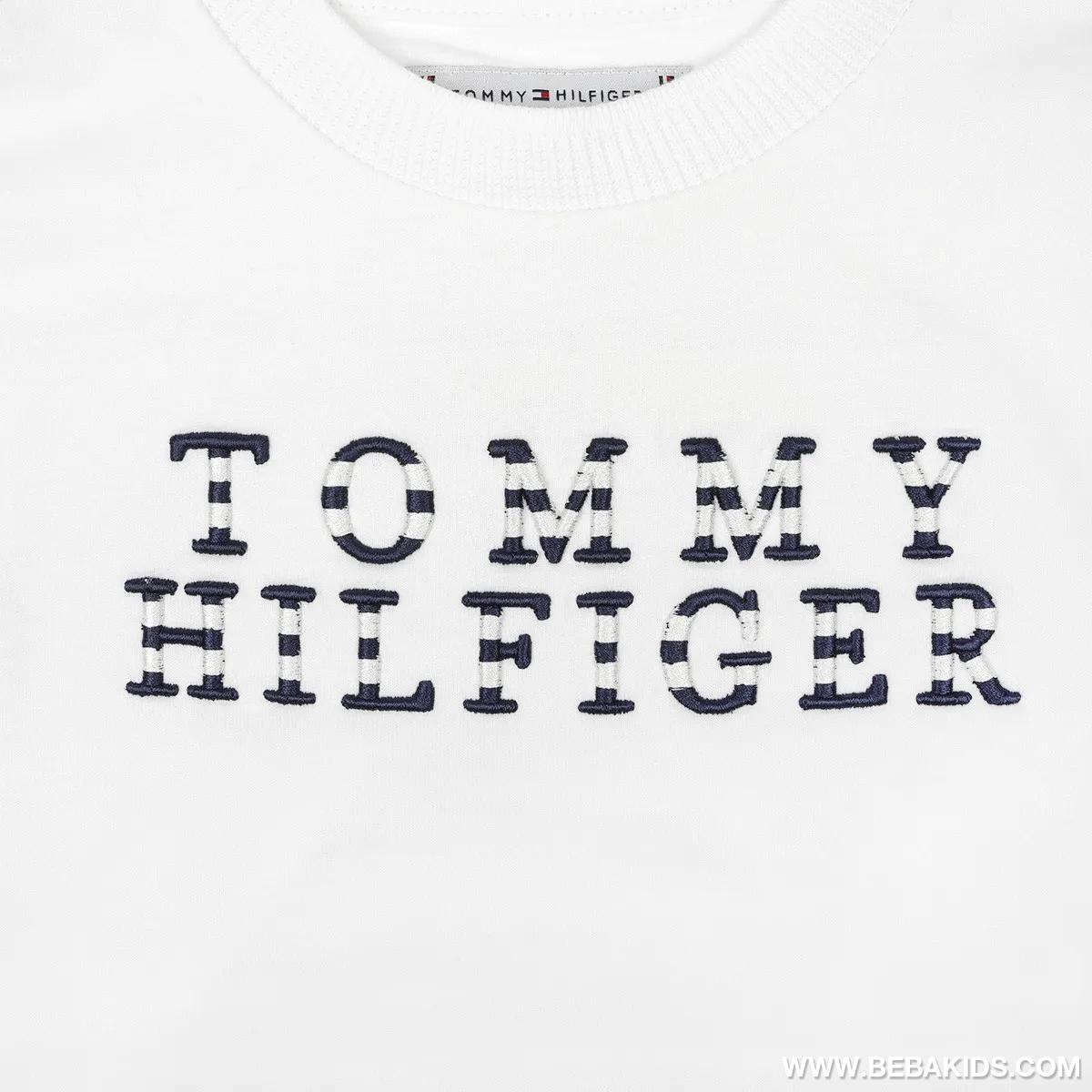 MAJICA ZA DEVOJCICE TOMMY HILFIGER