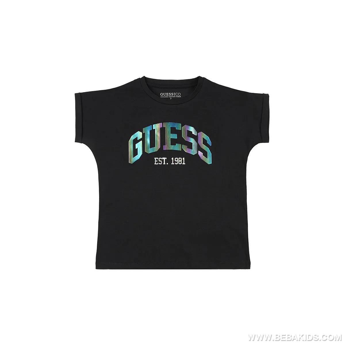 MAJICA ZA DEVOJČICE GUESS