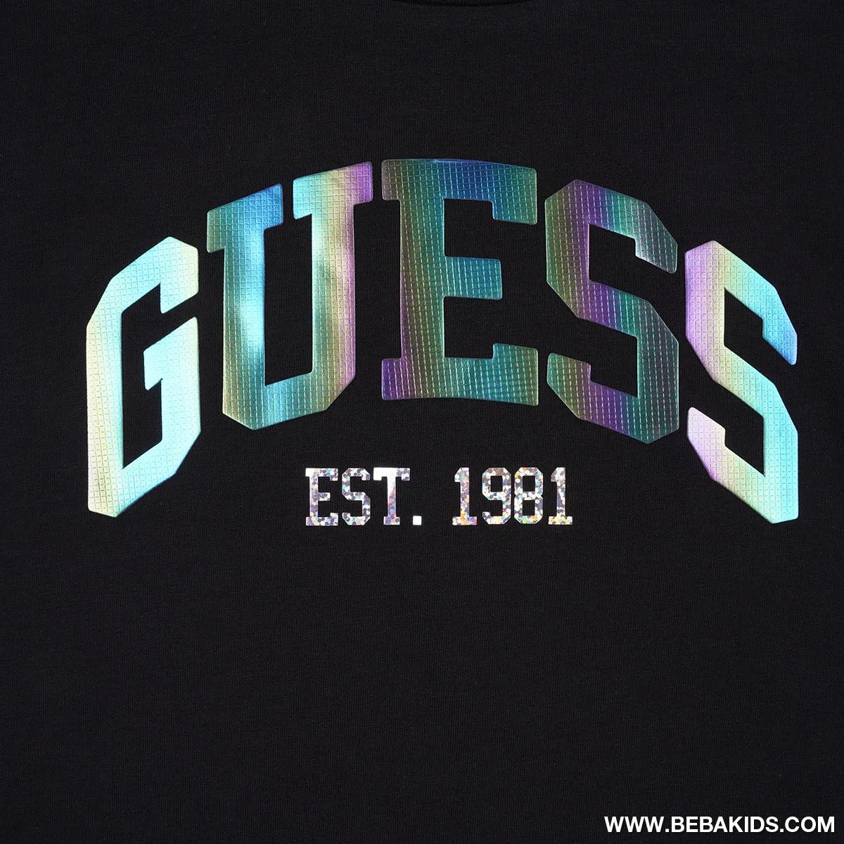 MAJICA ZA DEVOJČICE GUESS
