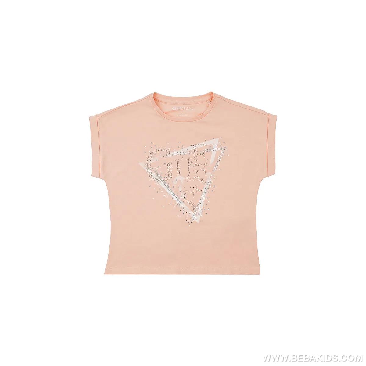 MAJICA ZA DEVOJČICE GUESS