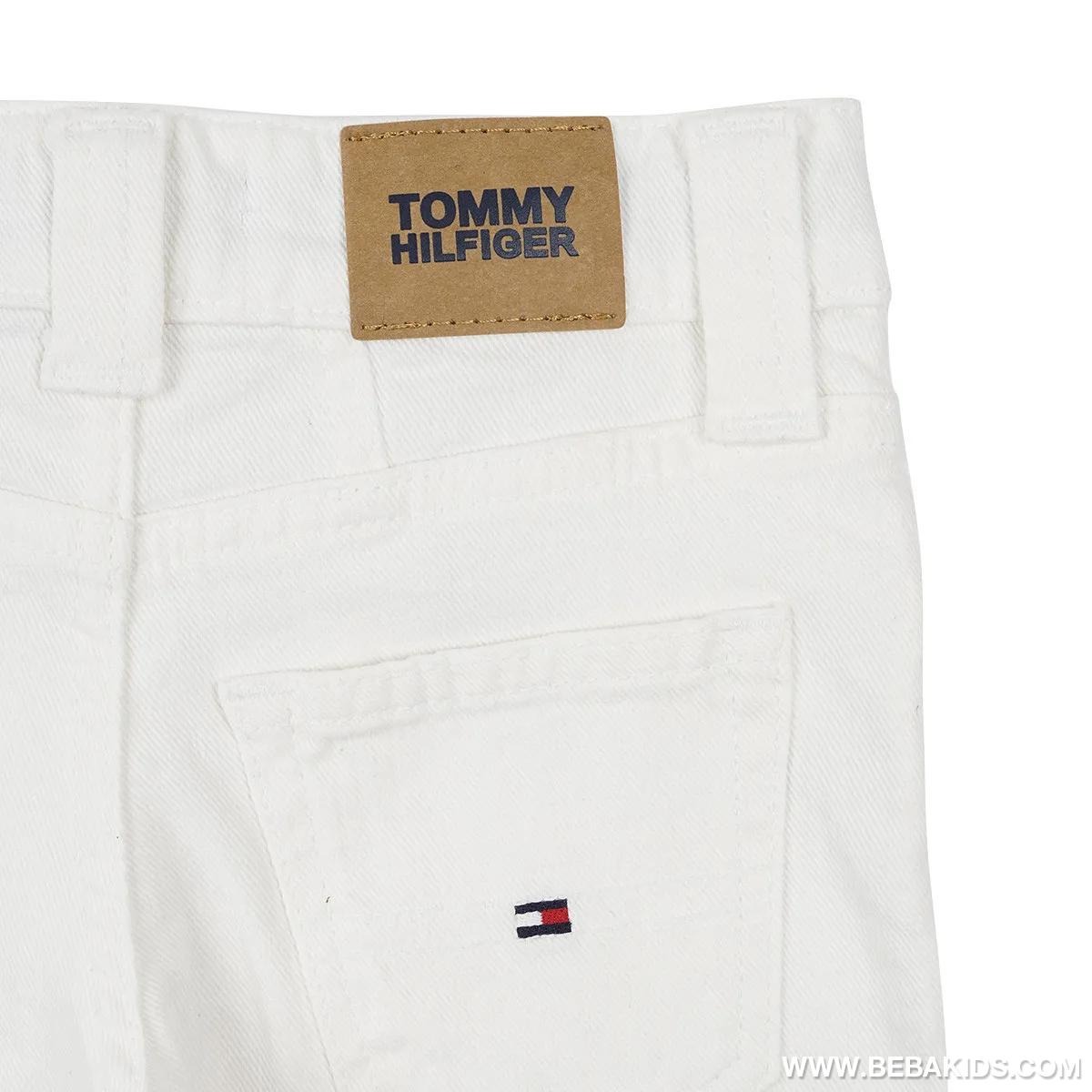 TEKSAS PANTALONE ZA DEVOJČICE TOMMY HILF