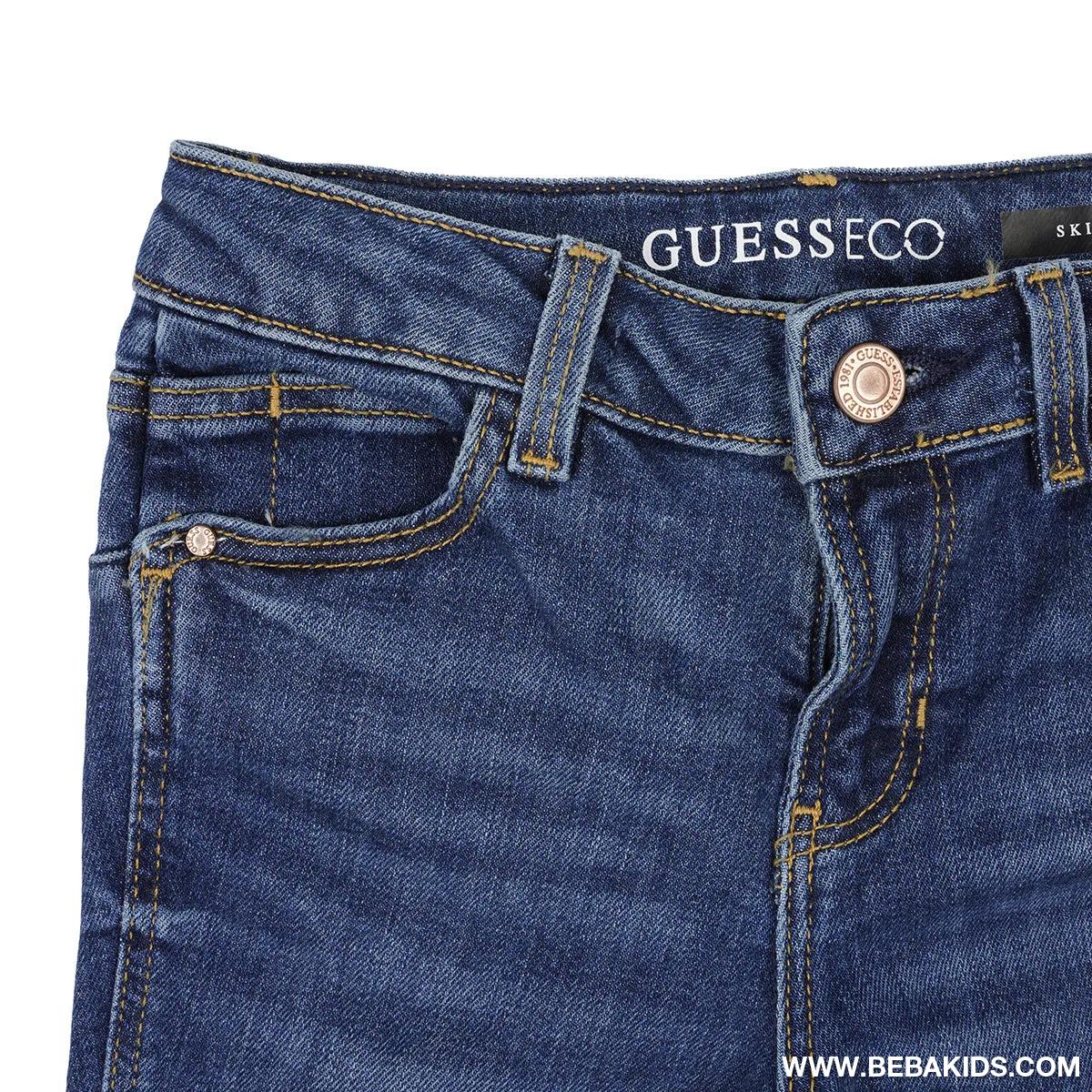 TEKSAS PANTALONE ZA DEVOJCICE GUESS