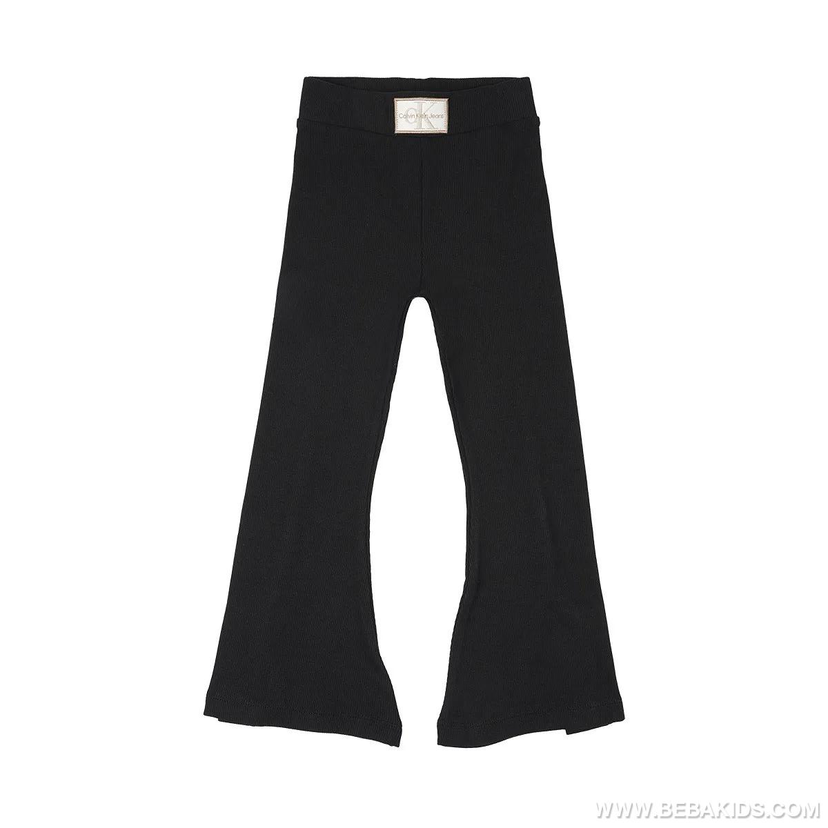 PANTALONE ZA DEVOJCICE CALVIN KLEIN