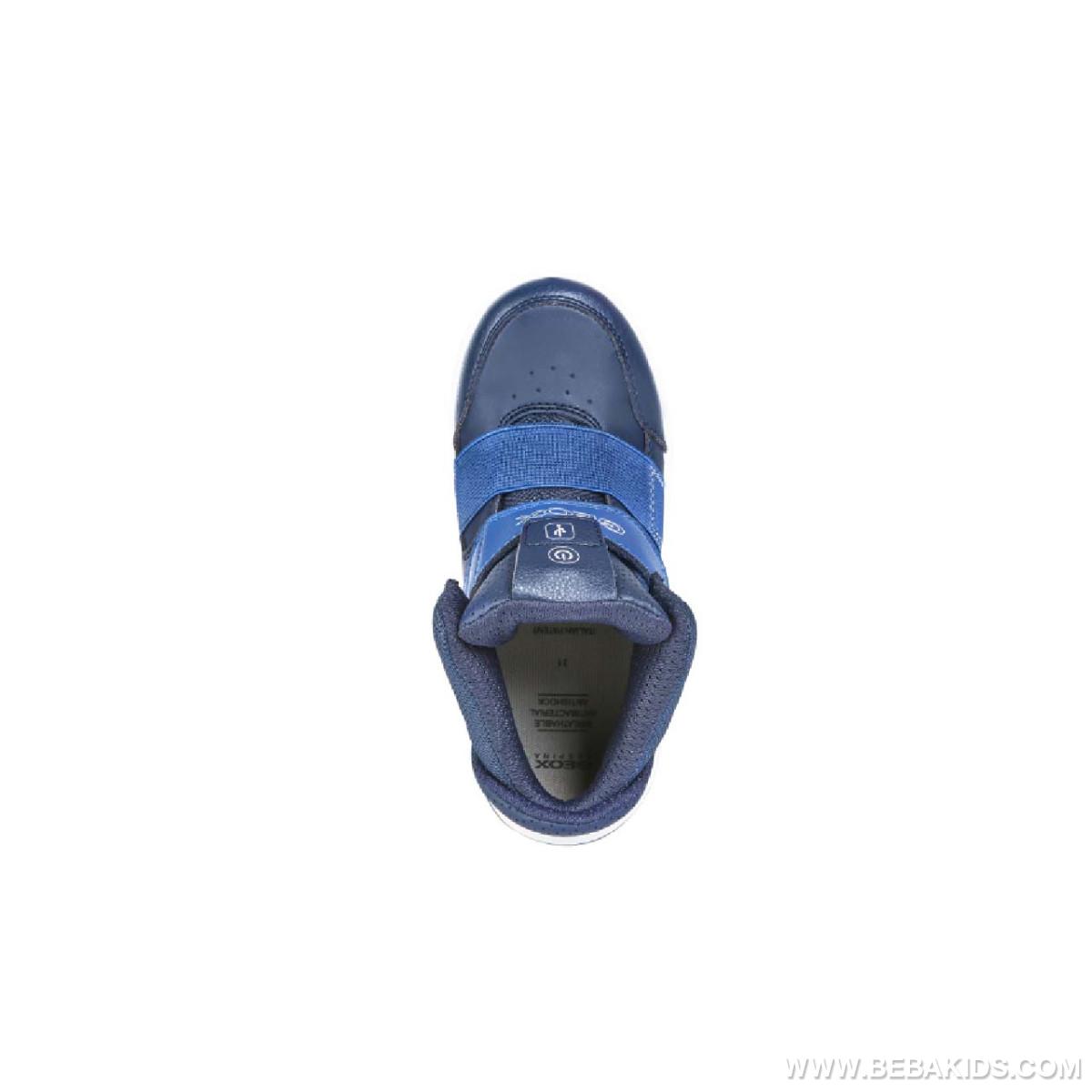 Geox Patike 6189bm0424p00 Bebakids
