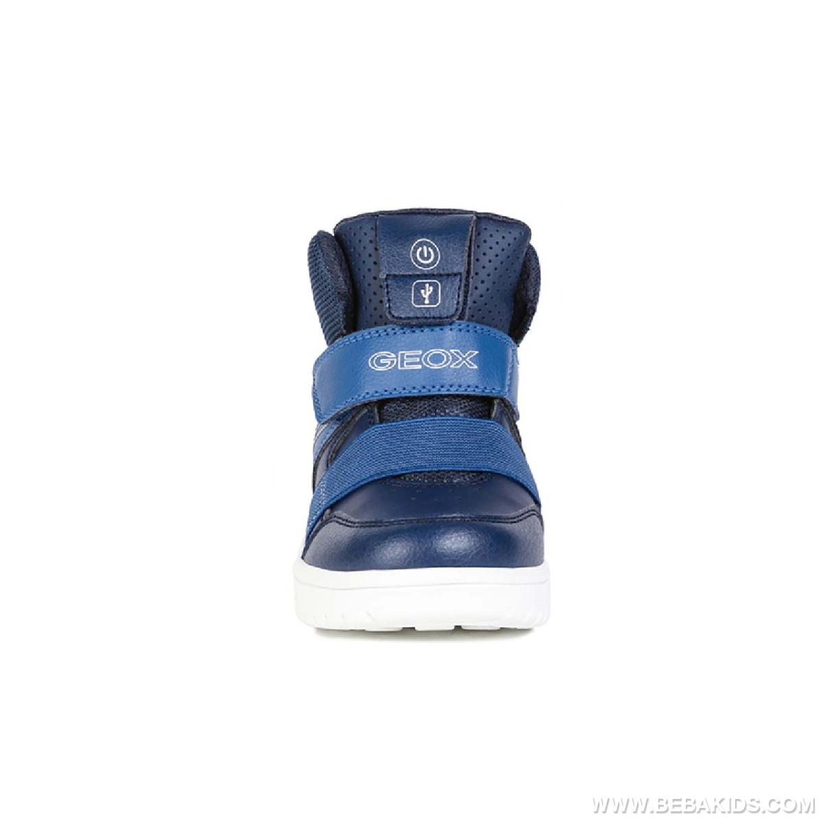 Geox Patike 6189bm0424p00 Bebakids