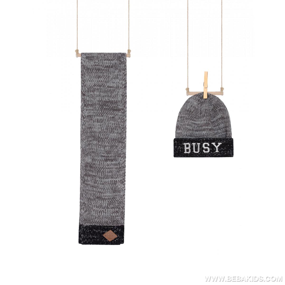 SET KAPA, šAL BUSY M. JZ 19