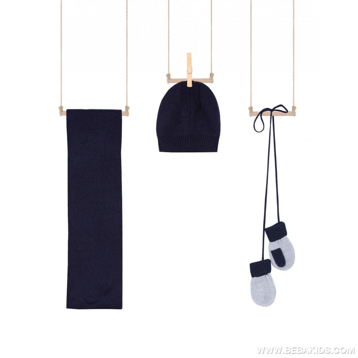 SET FLOWER BEBI Ž. JZ 19