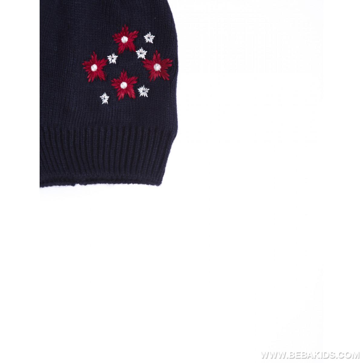SET FLOWER BEBI Ž. JZ 19