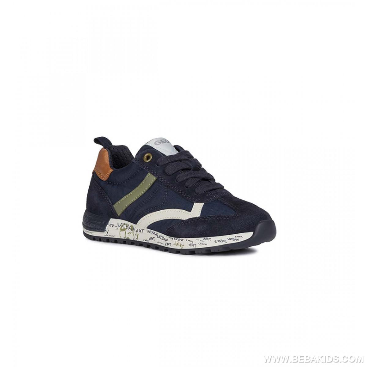 Patike geox 28-37