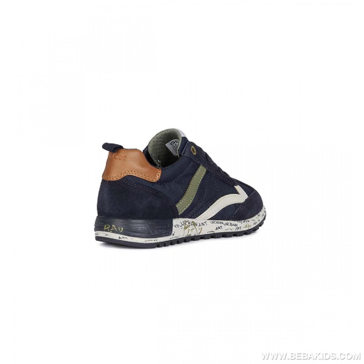 Patike geox 28-37