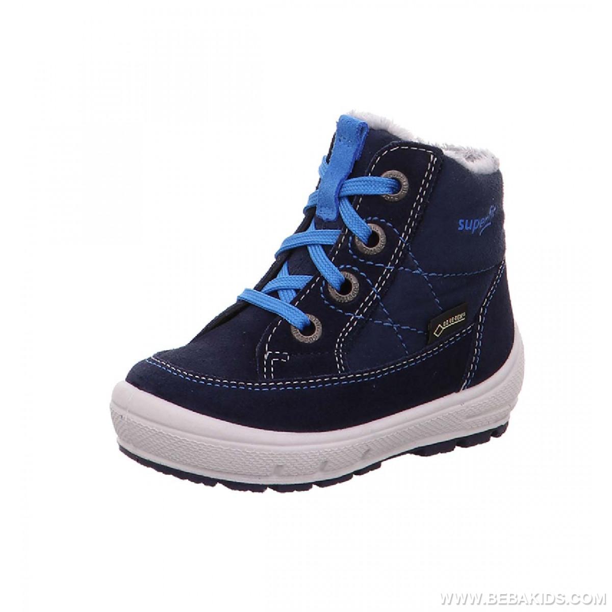 Čizme superfit 20-23