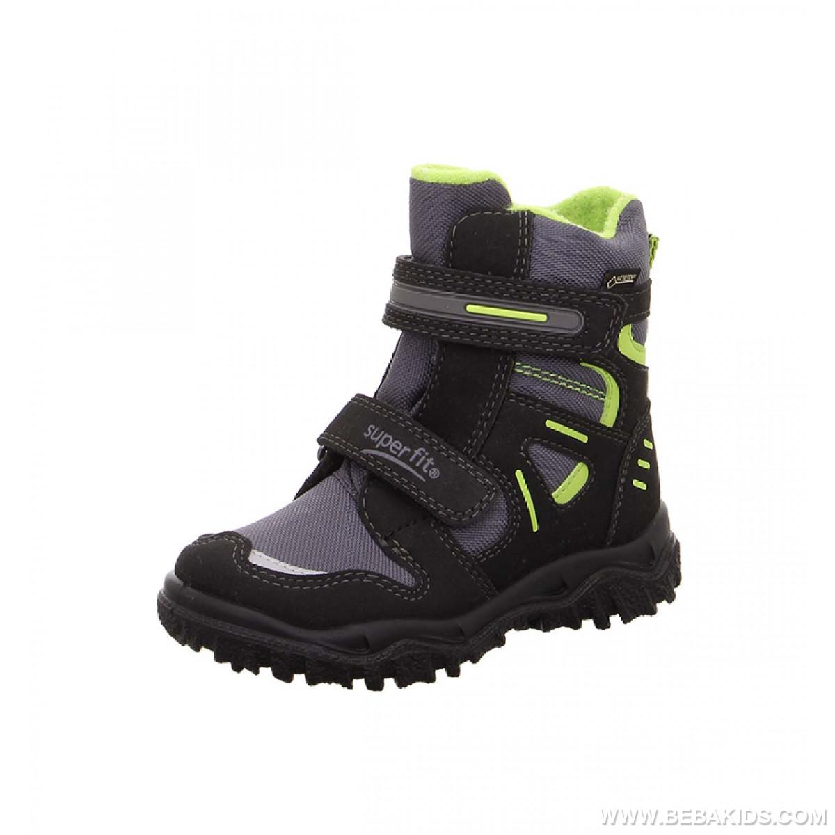 Čizme superfit 25-30