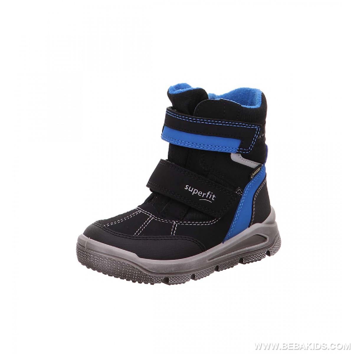 Čizme superfit 25-30