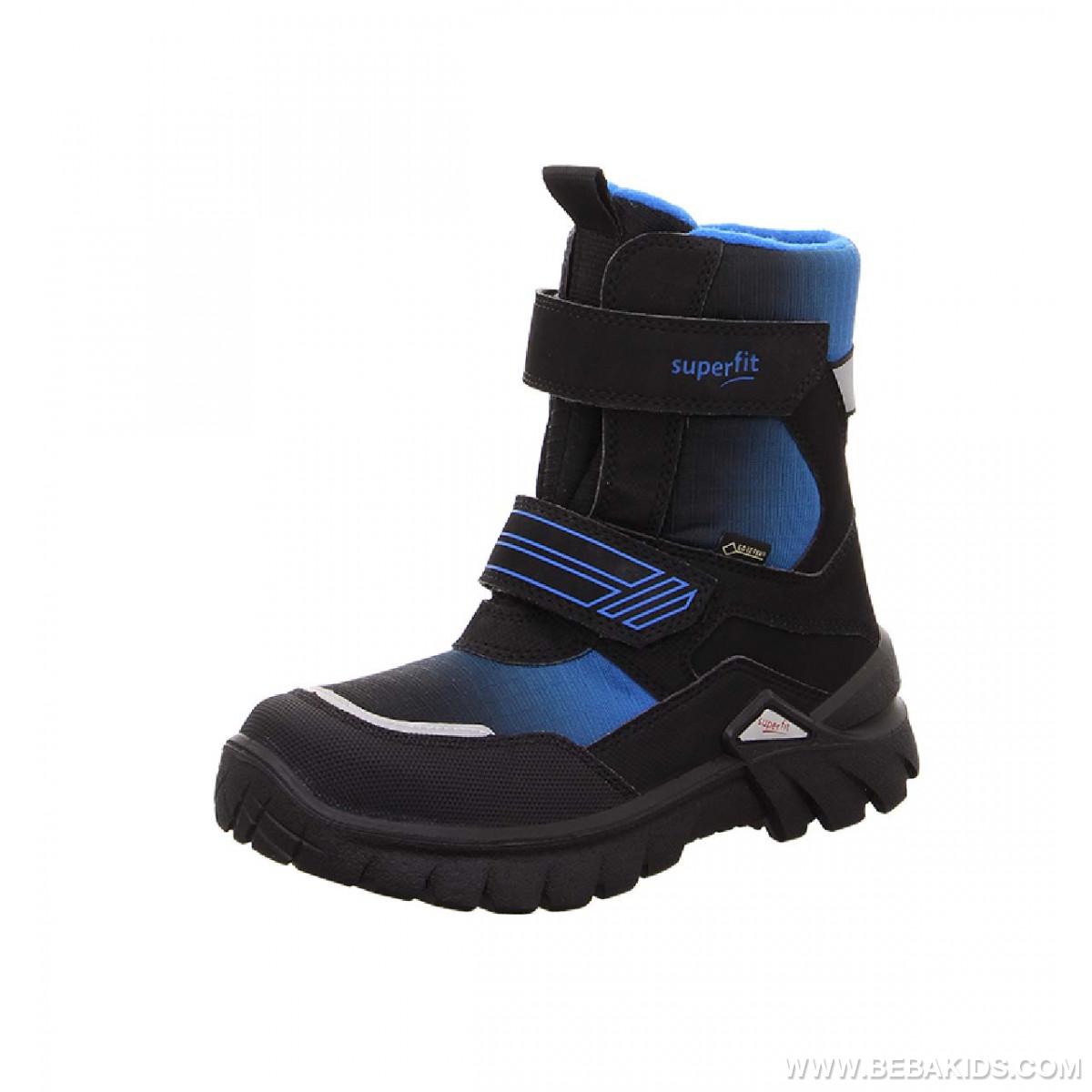 Čizme superfit 26-30