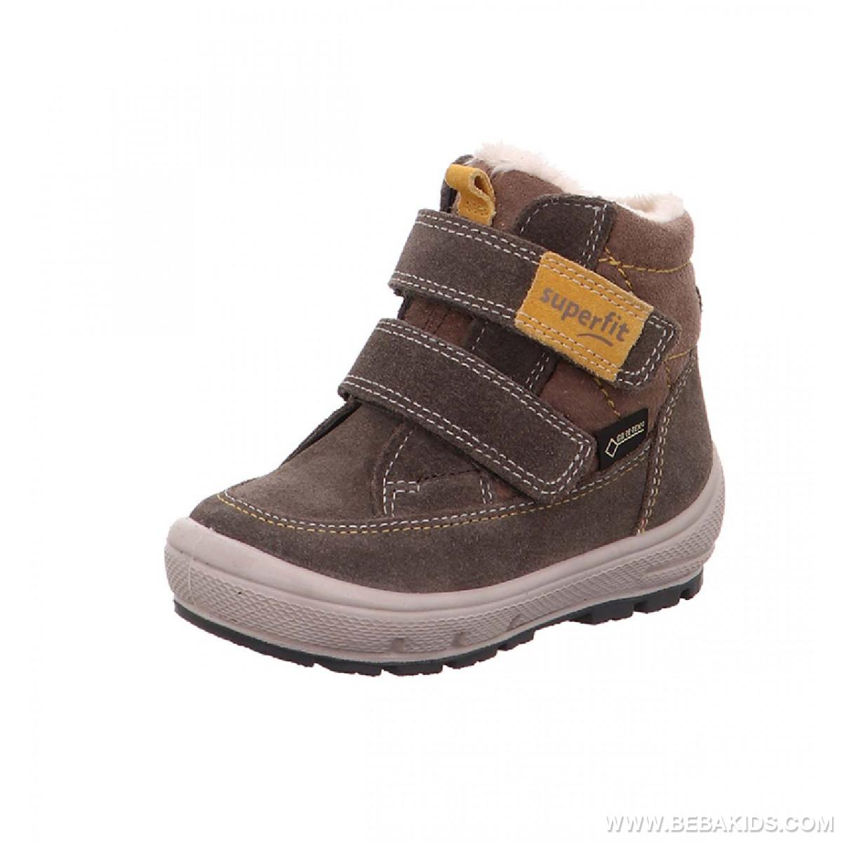 Čizme superfit 20-23