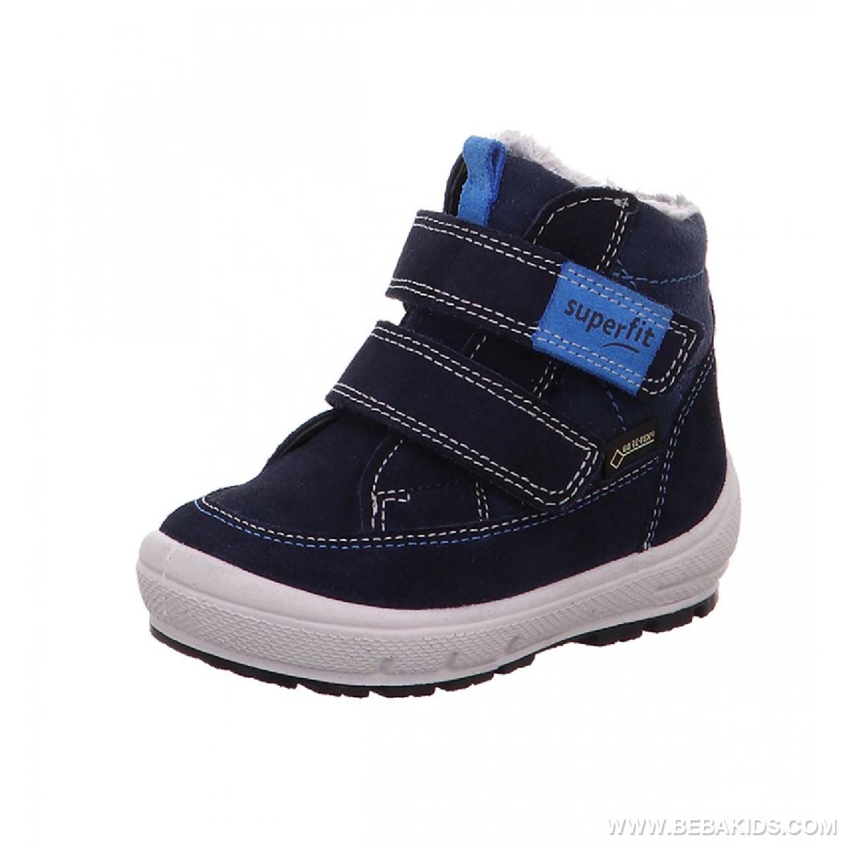 Čizme superfit 21-23