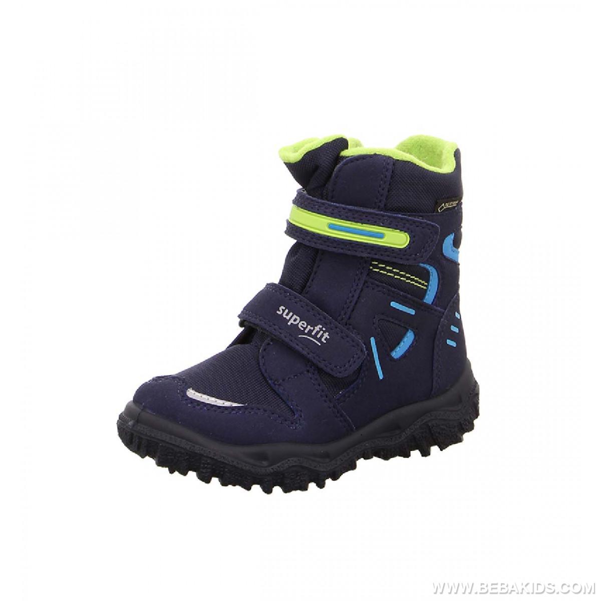 Čizme superfit 25-30