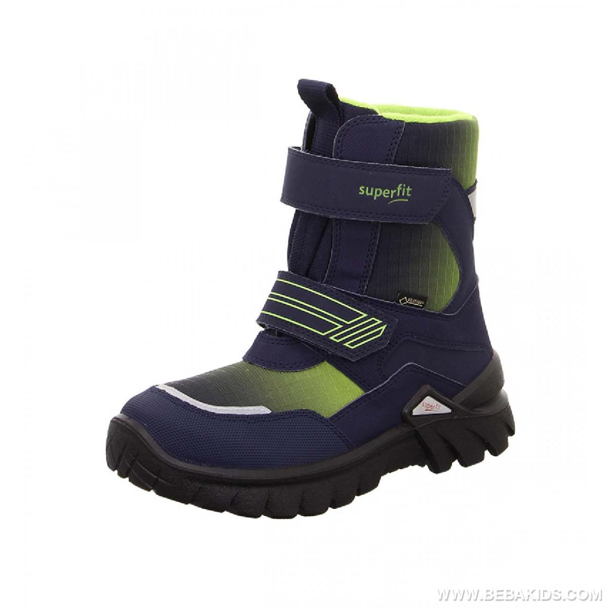 Čizma superfit 26-30
