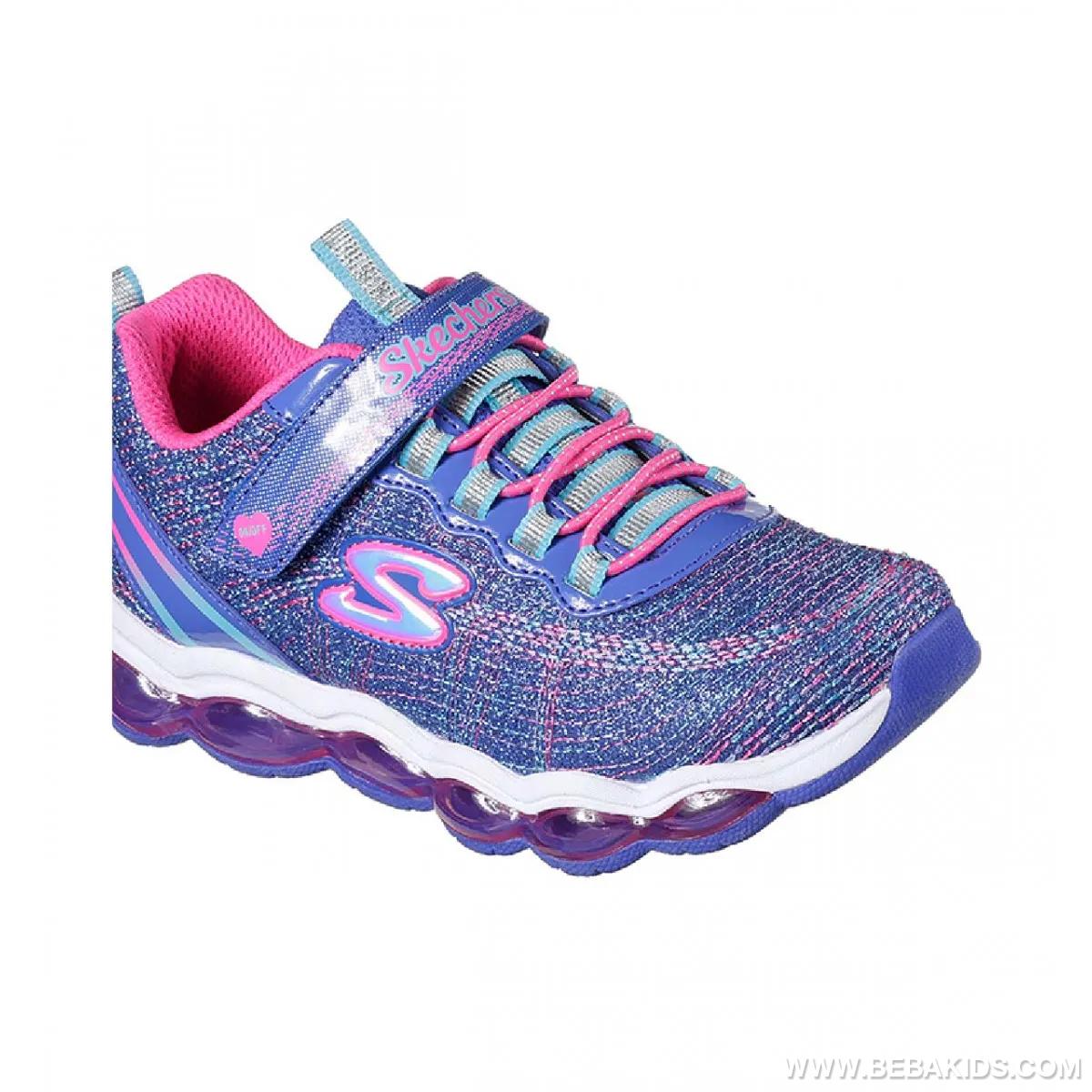 PATIKE SKECHERS 27-37