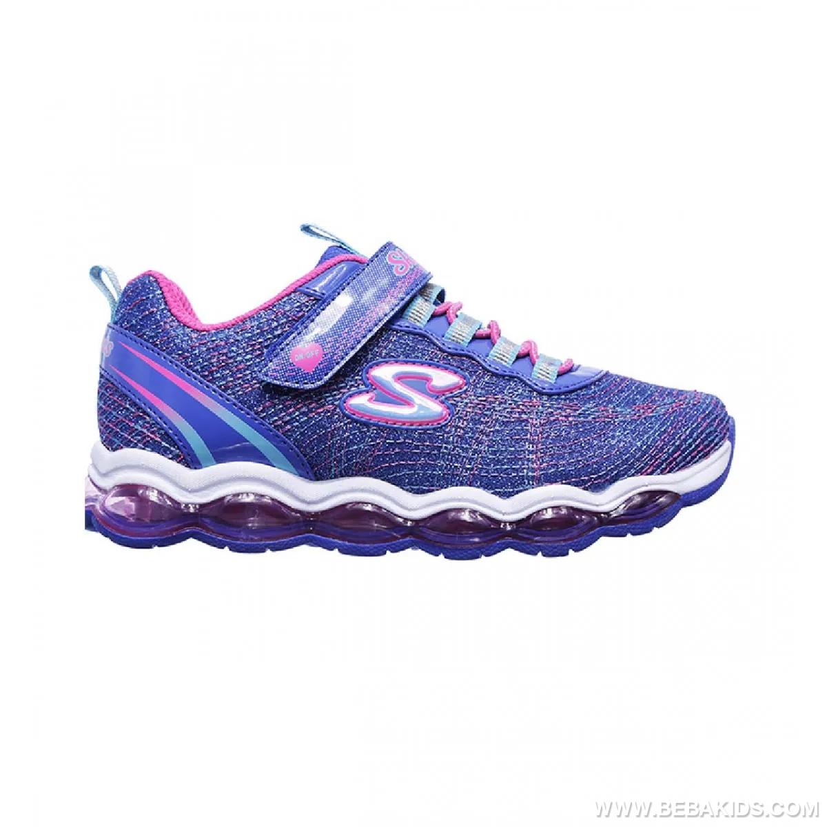 PATIKE SKECHERS 27-37