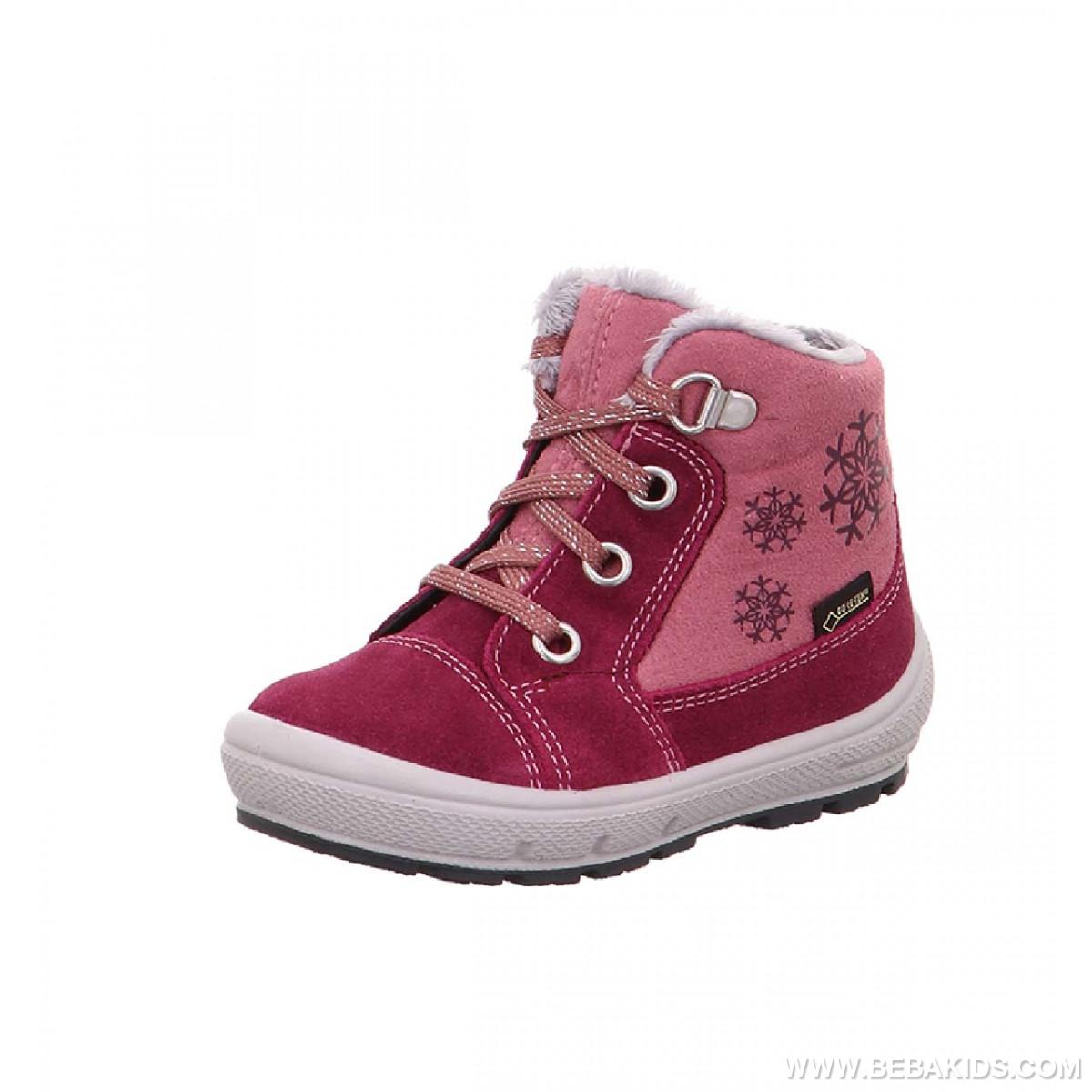 Čizme superfit 19-23