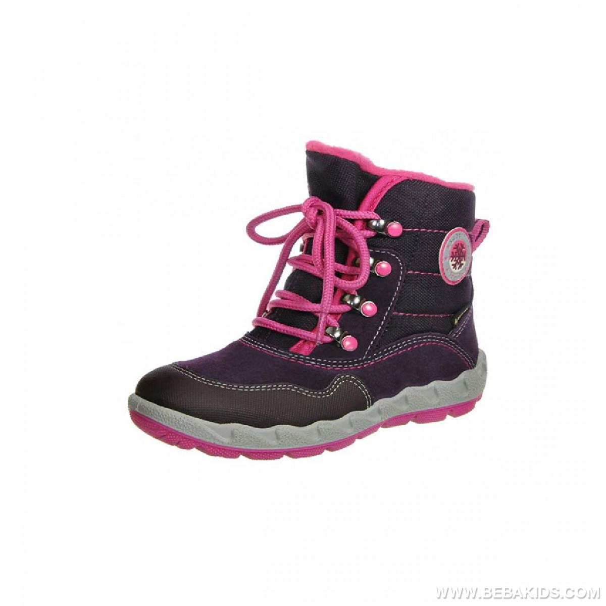 Čizma superfit 21-25