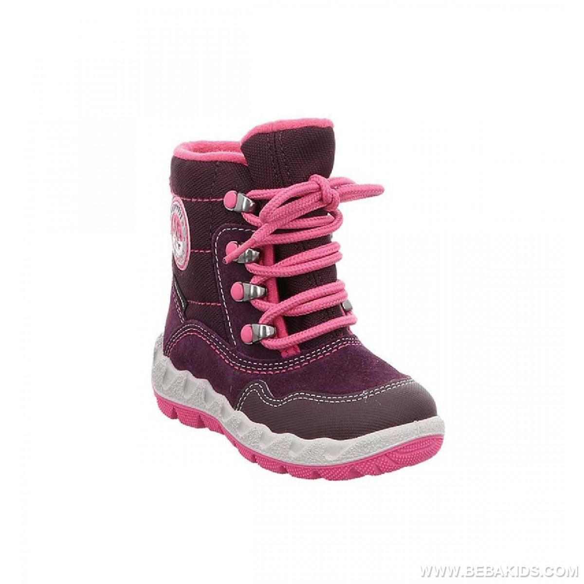 Čizma superfit 21-25