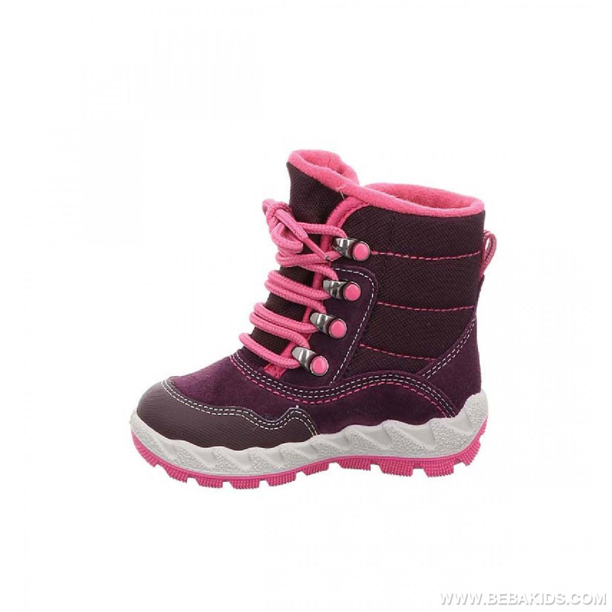 Čizma superfit 21-25