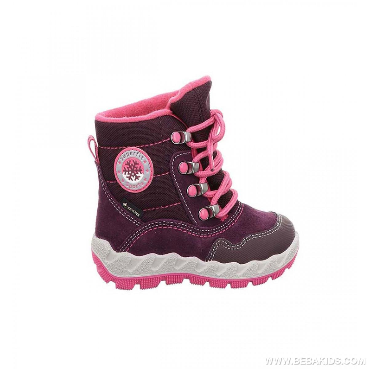 Čizma superfit 21-25