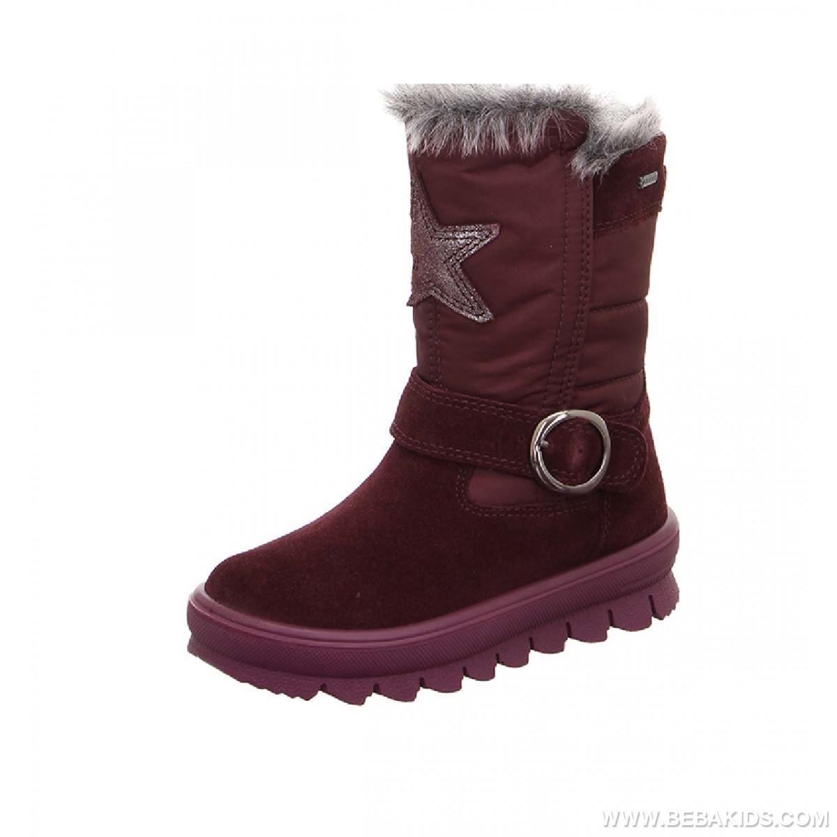 Čizme superfit 26-30