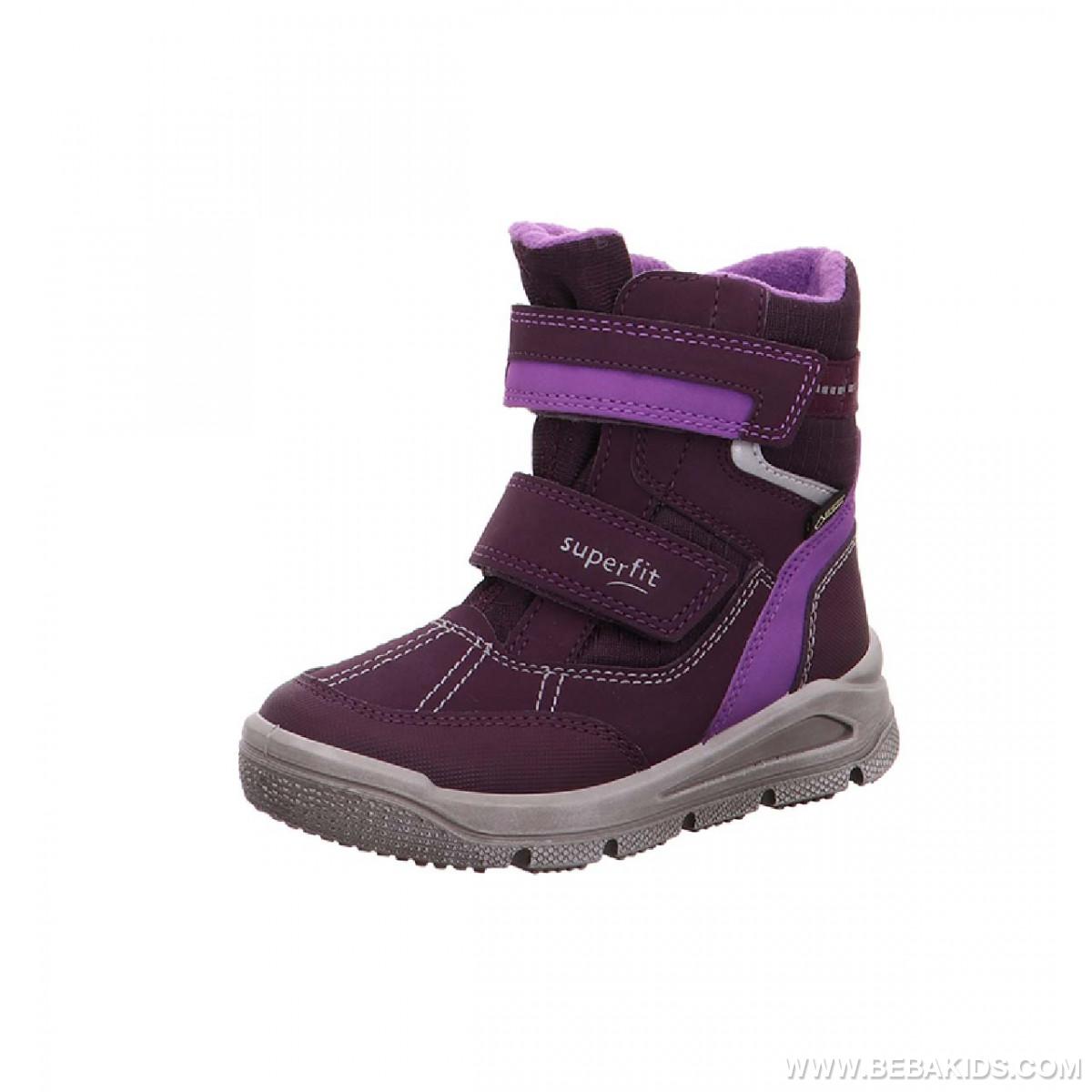 Čizme superfit 25-30