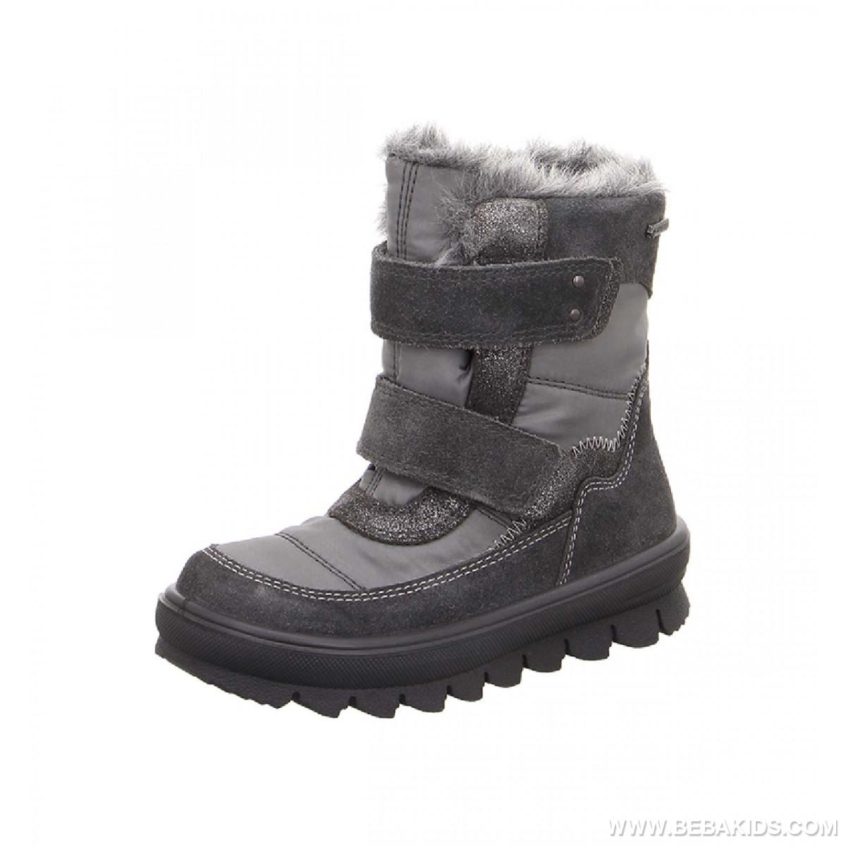 Čizme superfit 27-30