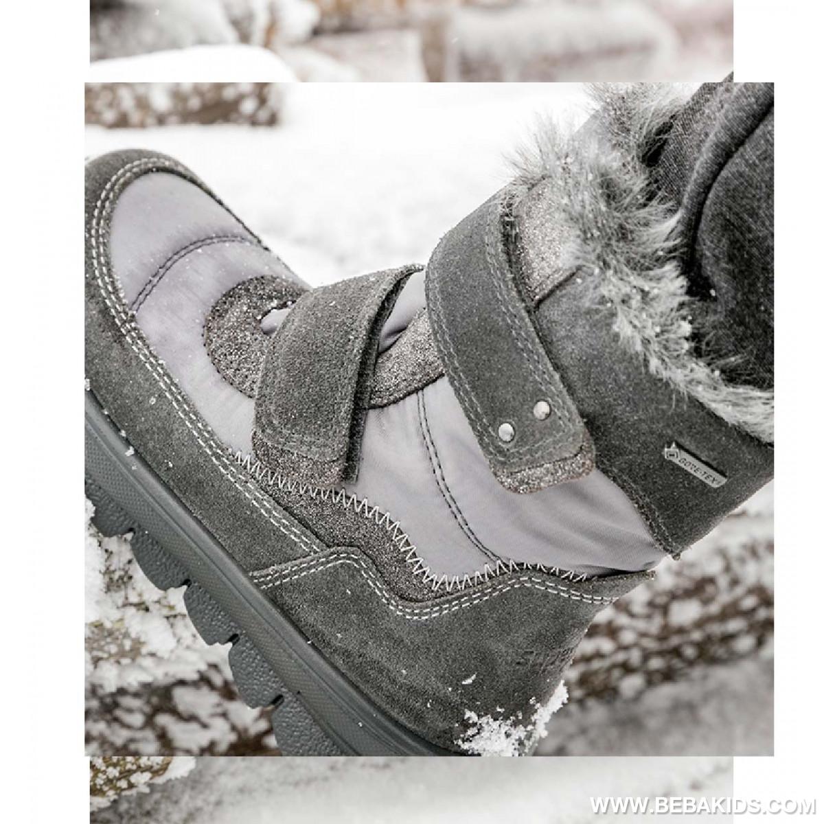 Čizme superfit 27-30