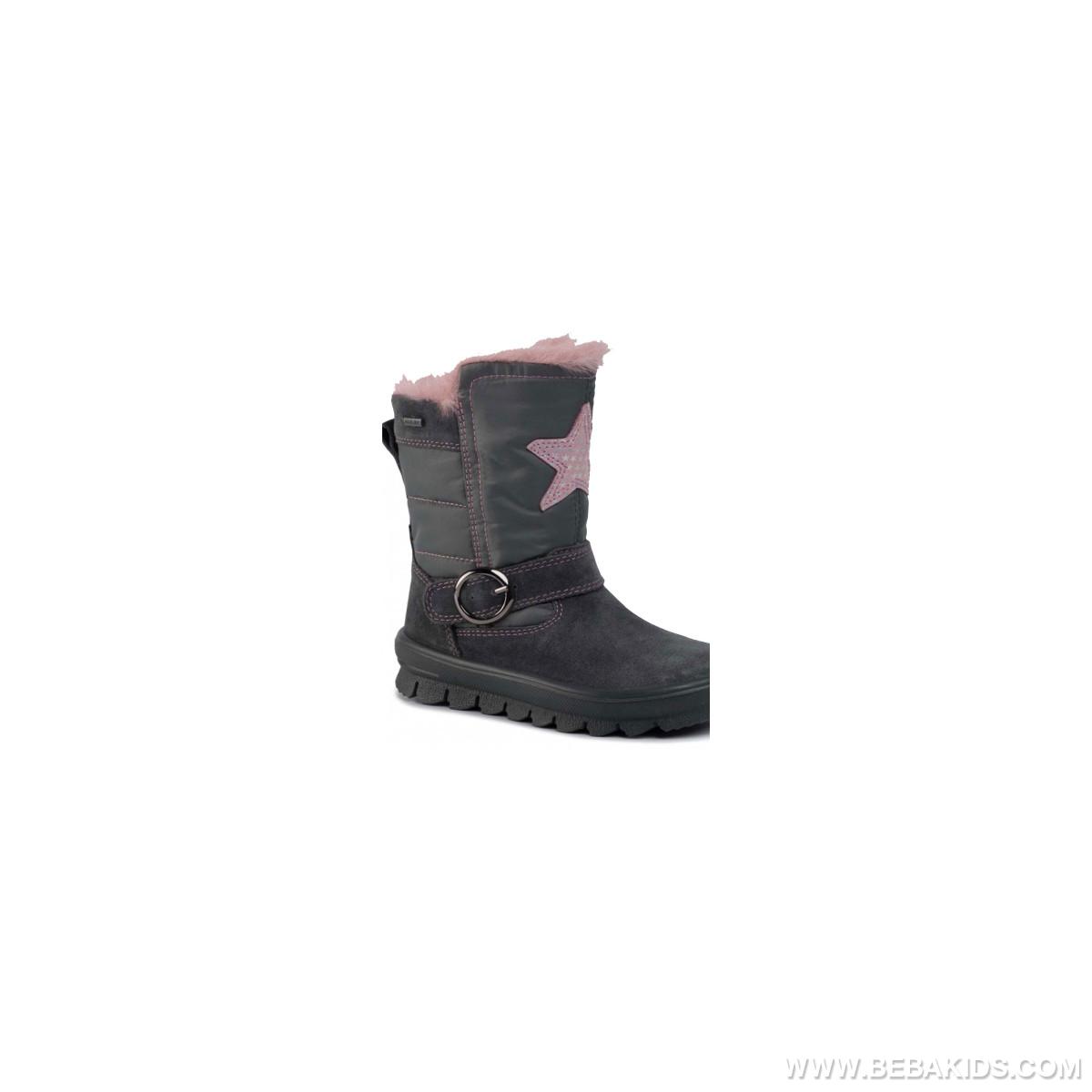 Čizma superfit 26-30