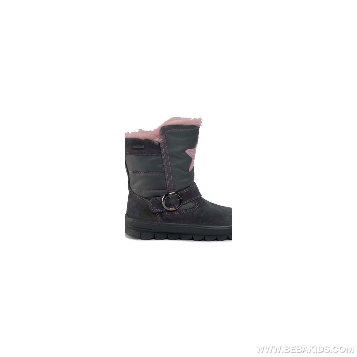 Čizma superfit 26-30
