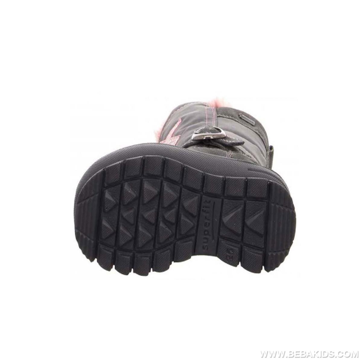 Čizma superfit 26-30