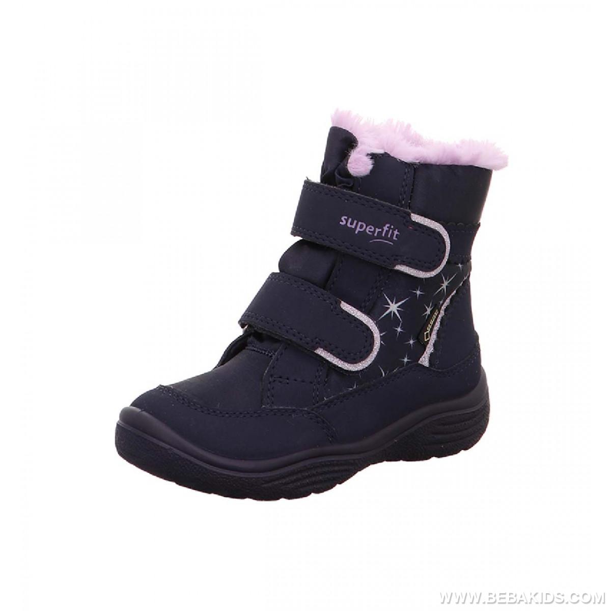 Čizme superfit 26-30